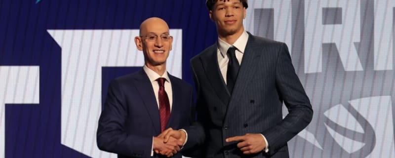 1 Question For Each Charlotte Hornets Rookie