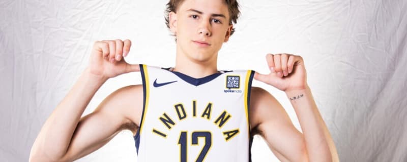 1 Question For Each Indiana Pacers Rookie