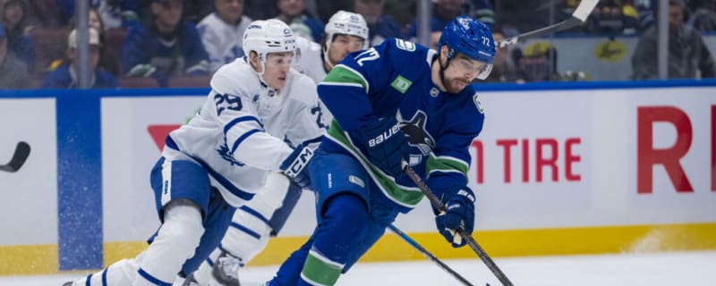 NHL Rumours and the Canucks Needs Amid Injuries
