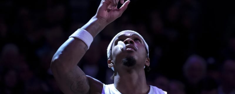 2025 NBA Draft: Ryan Conwell Scouting Report