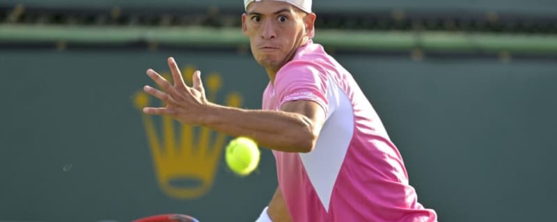 ATP Bastad Day 3 Predictions Including Sebastian Baez vs Nicolai Budkov Kjaer