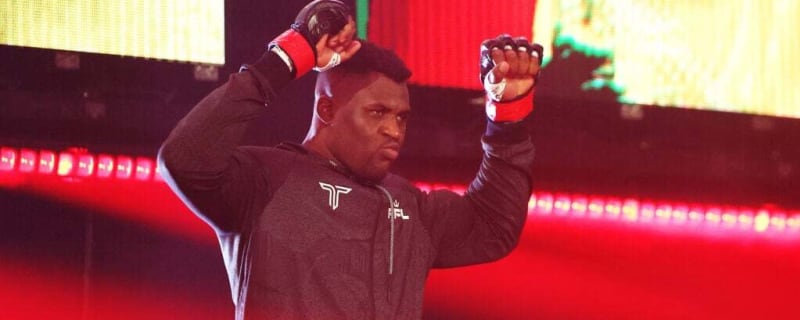 Dana White issues brutal response to Francis Ngannou comeback question after PFL contract claim