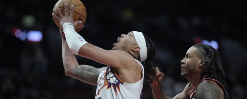 3 Suns Who Could be Waived if Collin Gillespie’s Contract is Converted