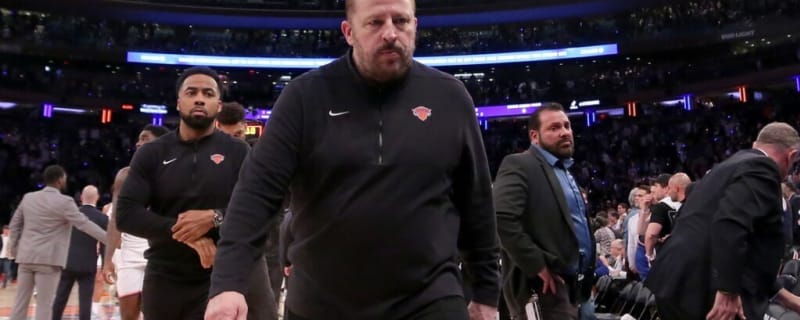 New York Knicks Draft-and-Stash Prospect Impressing In Summer League, What Is Next for The Young Lithuanian