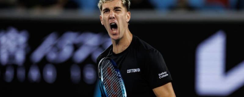 ATP Adelaide Day 1 Predictions Including Yoshihito Nishioka vs Thanasi Kokkinakis