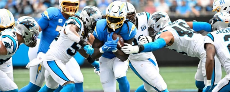 Panthers Sack Leader Could Land With Saints, Chiefs