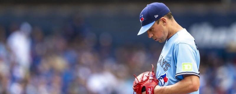 Chris Bassitt Is Still a Free Agent — Why the Underrated Veteran Starter Is a Perfect Fit for MLB Contenders