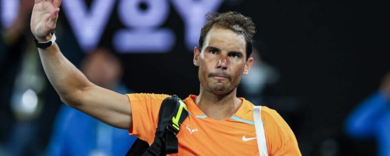Rafael Nadal Gets A Brutal First Round Match In His Final French Open