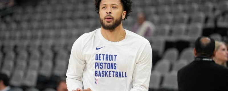 NBA Free Agency: Is this the Detroit Pistons final roster? - Detroit Bad  Boys