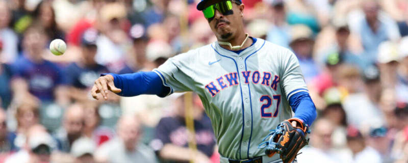 3 Reasons The Mets May Have Found Their Third Baseman