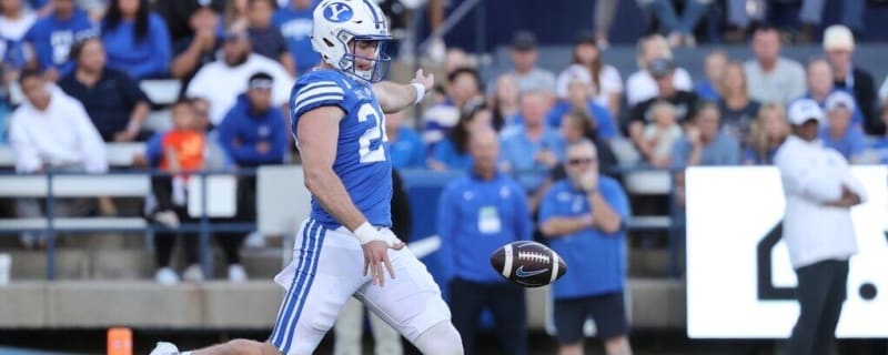 Ryan Rehkow 2024 NFL Draft Profile