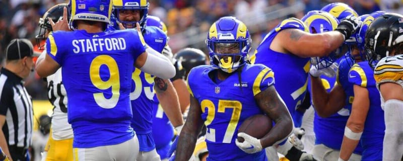 Darrell Henderson, LA Rams win Super Bowl 2022: Former Memphis Tiger