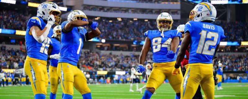How Chargers Special Teams Ace Sealed The Win For The Bolts in Only Two Plays