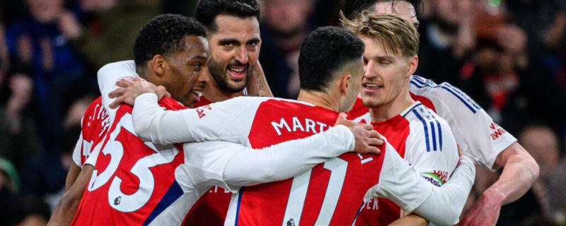 Arsenal crown ‘super important player’ as September player of the month