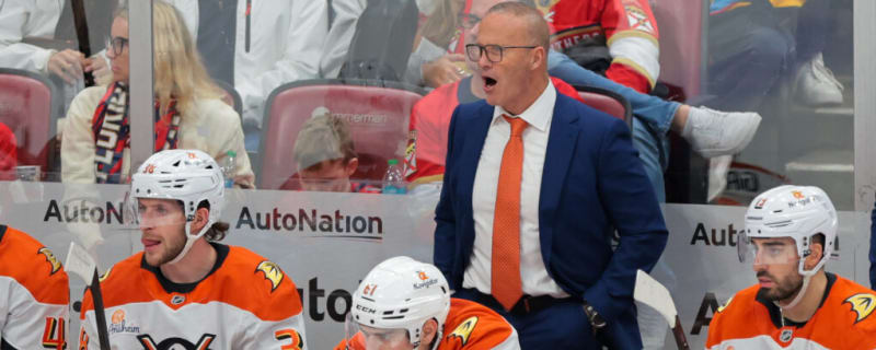 Anaheim Ducks Surge: Greg Cronin’s Coaching Under Fire