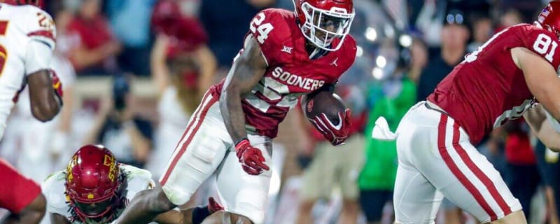 T.J. Tampa 2024 NFL Draft Profile