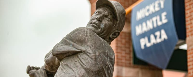 1952 World Series: Dodgers, Yankees, Loes, Too Much Spit, Low Shining Sun, And Sarge