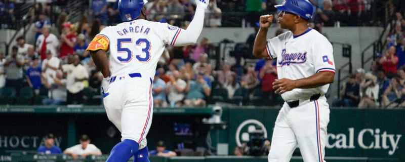 Rangers Two-Time All-Star Gets Major Injury Update