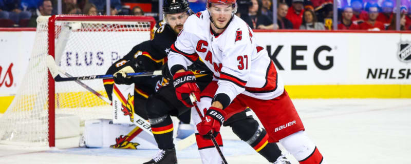 NHL Rumours: Calgary Flames Star Likely to be Traded