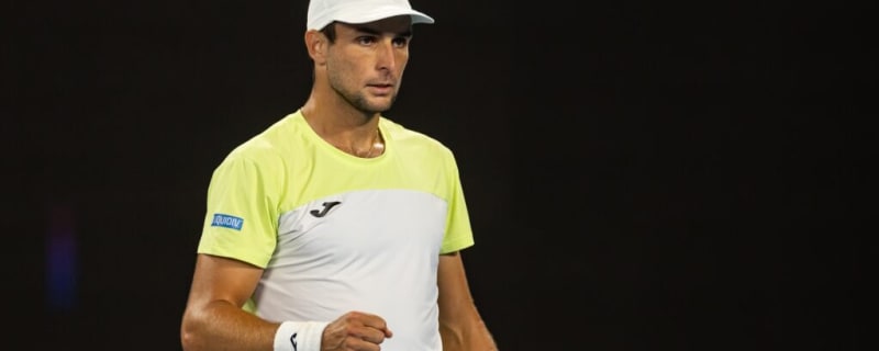 ATP Delray Beach Day 2 Predictions Including Yoshihito Nishioka vs Aleksandar Vukic