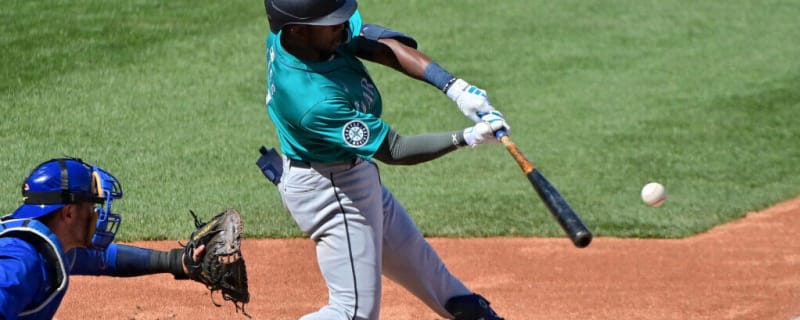 Mariners Top 15 Prospect Gets Called Up