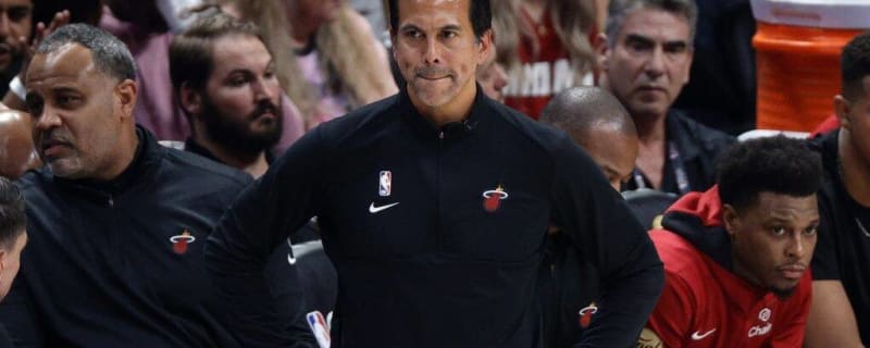 Miami Heat Reporter: Role Player 'May Be Back' Next Season