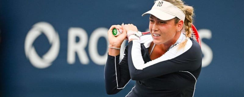 WTA Rome Day 2 Predictions Including Donna Vekic vs Lesia Tsurenko