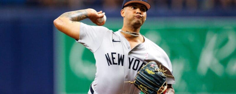 Luis Gil’s Success Continues to be Huge for Yankees Rotation