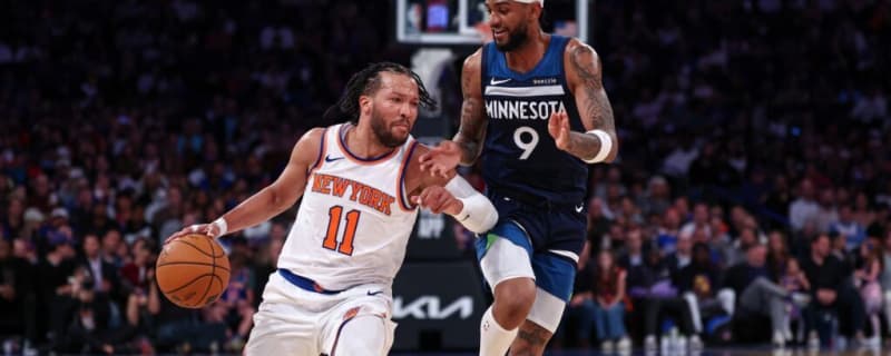2024-25 NBA MVP Odds: Knicks Star Has Value