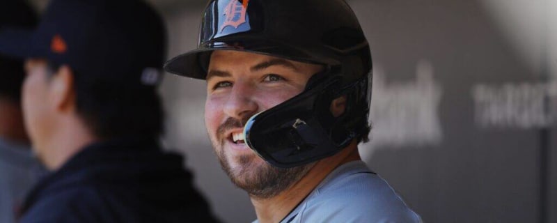 Phillies Make Another Trade, Acquire Infield Depth from Tigers