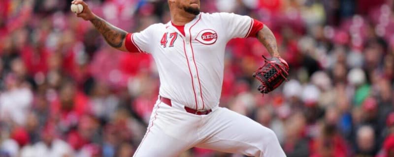 Reds Surprising Roster Move Clears Way for Returning Starter