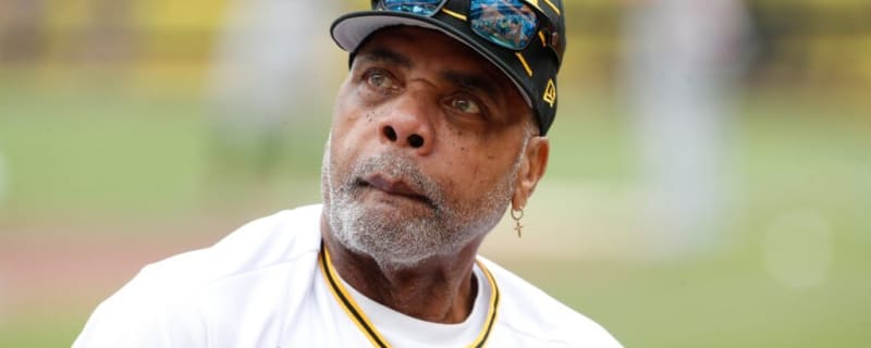 Dave Parker Reconsidered for Hall of Fame: The Case for and Against