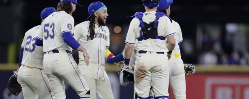 What to Look for in This Mariners 2026 Season