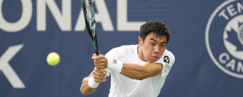 ATP Almaty Day 2 Predictions Including Brandon Nakashima vs Hamad Medjedovic