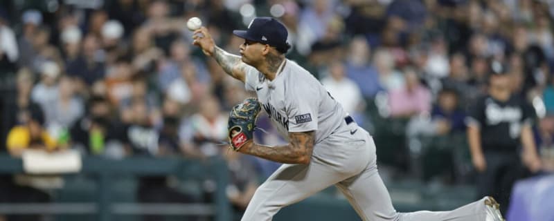 Two Pitchers Who Could Round Out the Yankees Rotation in the Fourth Spot