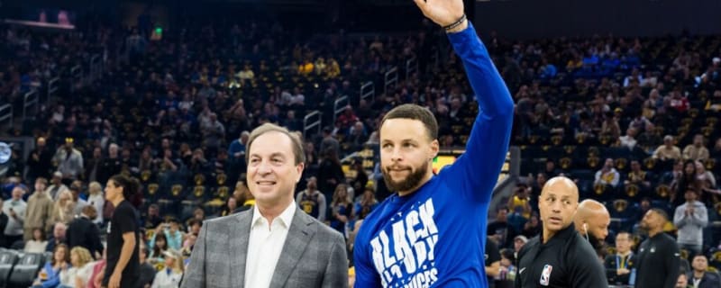 Why Joe Lacob’s Draft Crushes Can Hurt A Warriors Trade