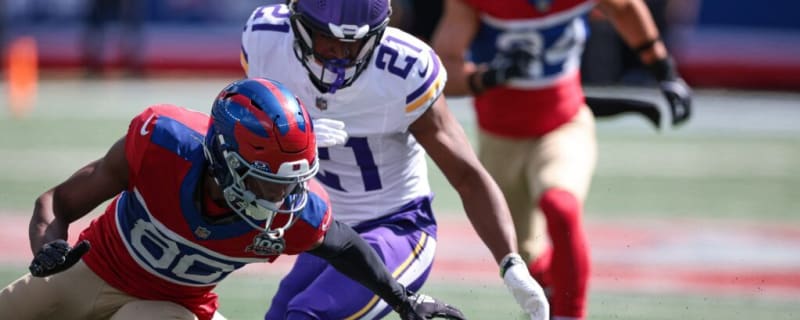 Chiefs, Saints Could Land Cut 17-Game Starter