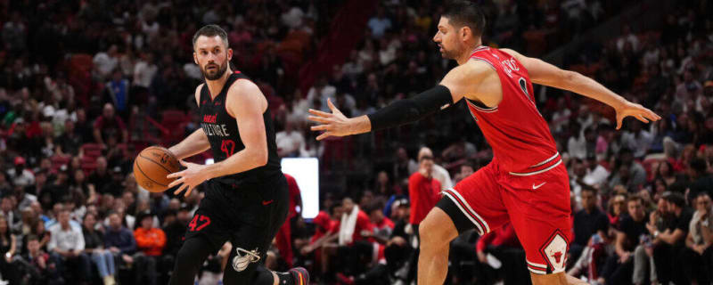 How to watch Bulls at Heat for free in the US: NBA Play-In start time, TV channel