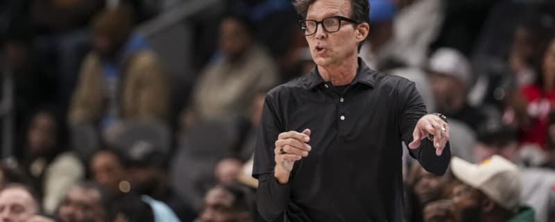 Hawks’ Quin Snyder In Conversation For Another Head Coach Gig