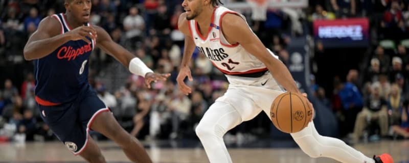 Nicolas Batum Elevates French Basketball With Rayan Rupert