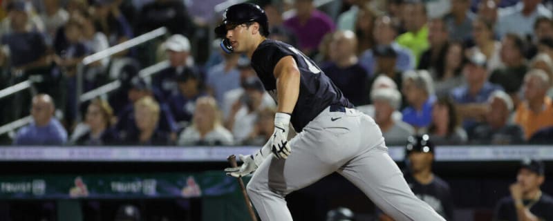 Yankees’ Top-Prospect Has Been On Fire With Somerset