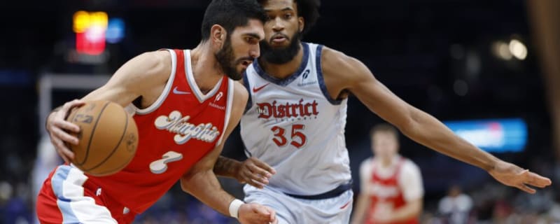 Aldama’s Resolute Impact, 6th Man Race Raises Core Priorities