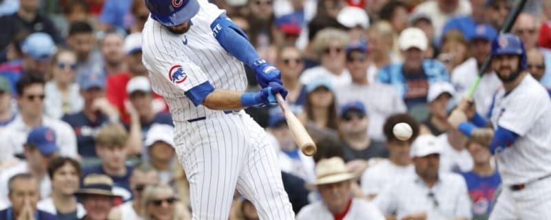 Report: Dodgers Sign Fan Favorite Ex-Cub to Minor League Deal