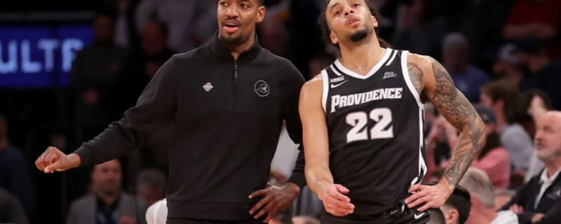 Providence Basketball: Friars All-Time Starting 5