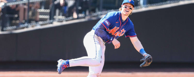 Inside the Mets’ Five-Way Fight for Right Field