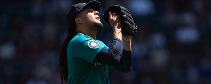 One Key Target Stat for Each Mariners Starter This Season