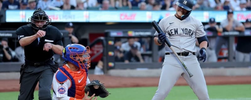 Yankees Part Ways with Veteran Infielder, Outright Utility Player