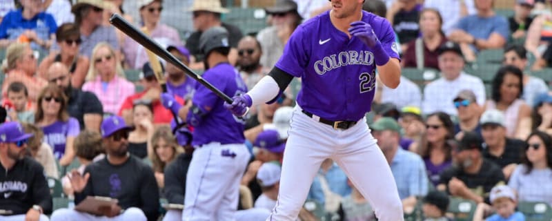 Three Rockies Players Who Will Elevate Their Game This Season