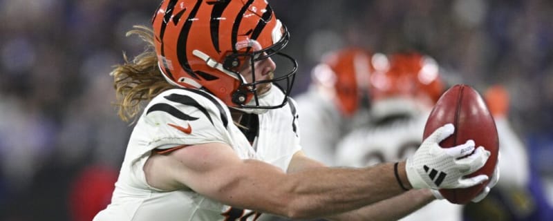 Chargers, Ravens May Sign Bengals Cut Free Agent