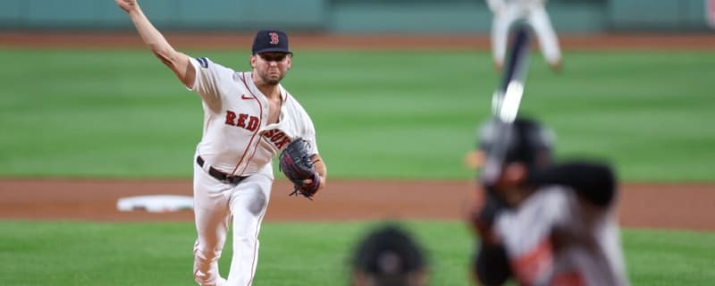 Red Sox Rotation Depth: Where Will These Three Starters End Up?